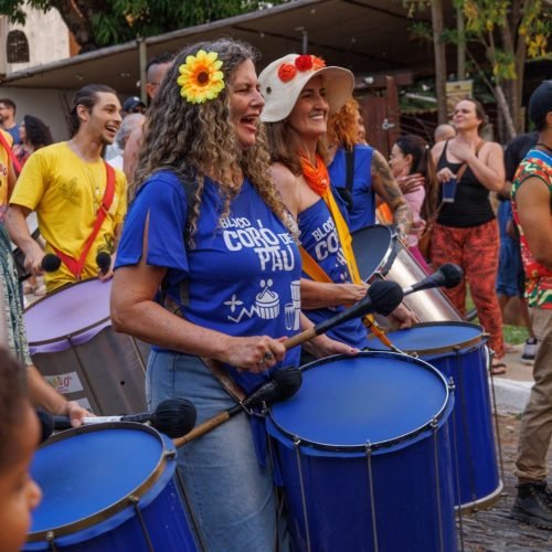 Canto da Primavera divulga artistas selecionados para a 25ª edição em Pirenópolis