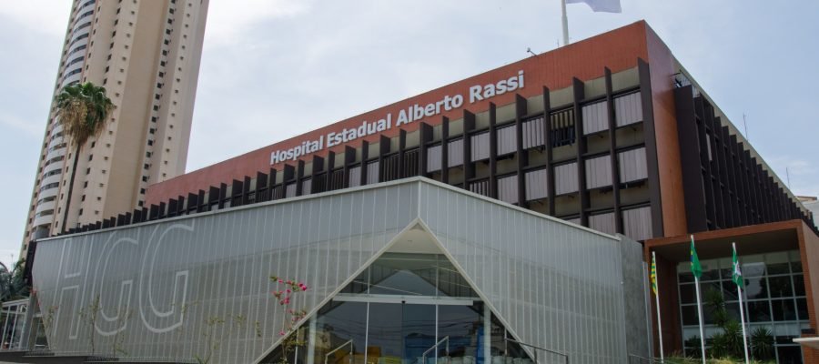 Hospitais estaduais mantêm atendimento de urgência e emergência no feriado da Independência do Brasil