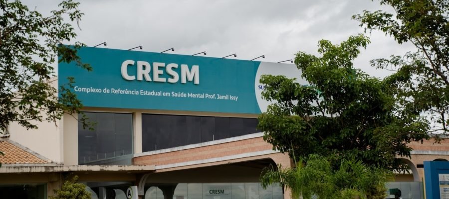 Em Goiás, Rede de Atenção Psicossocial reúne serviços para o cuidado em saúde mental