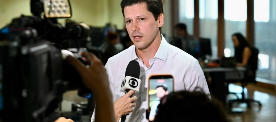 Daniel Vilela traça novas ações para ampliar proteção e cuidado com as mulheres