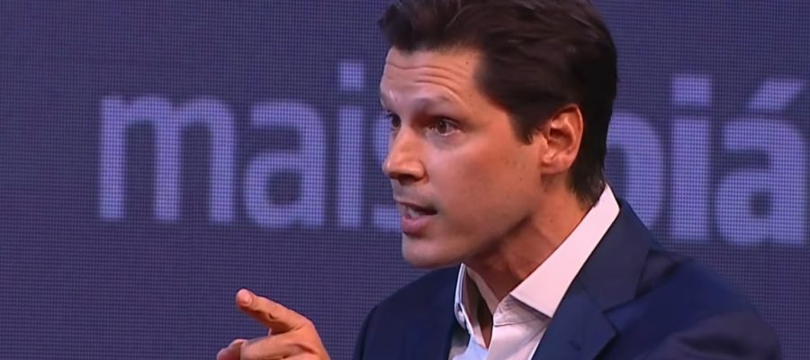 De olho no futuro, Daniel Vilela aponta caminhos para Goiás seguir avançando