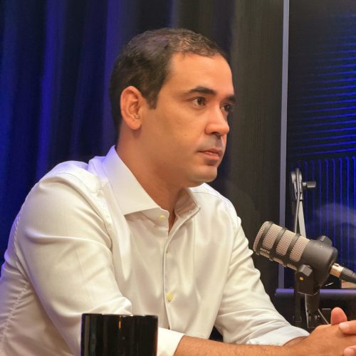 Vicentinho critica falta de planejamento estratégico que põe Tocantins como piores do país em qualidade de rodovias