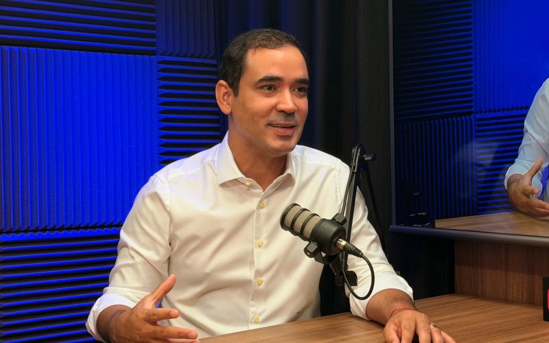 Presidente da Adepol do Brasil  destaca trabalho de Vicentinho Júnior na segurança pública