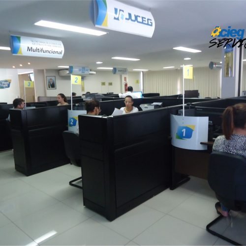 Goiás registra abertura de 16,5 mil empresas em setembro