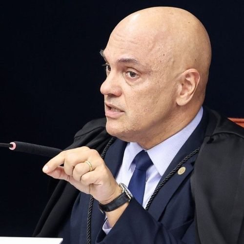 Moraes defende cassar candidato que usar IA em fake news