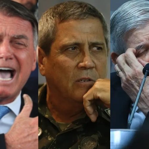 Ministros do STF cobram retirada de apoios de deputados da base ao PL da impunidade