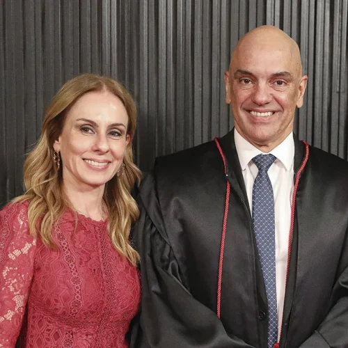 Trump recua e derruba sanções da Magnitsky contra Alexandre de Moraes e esposa