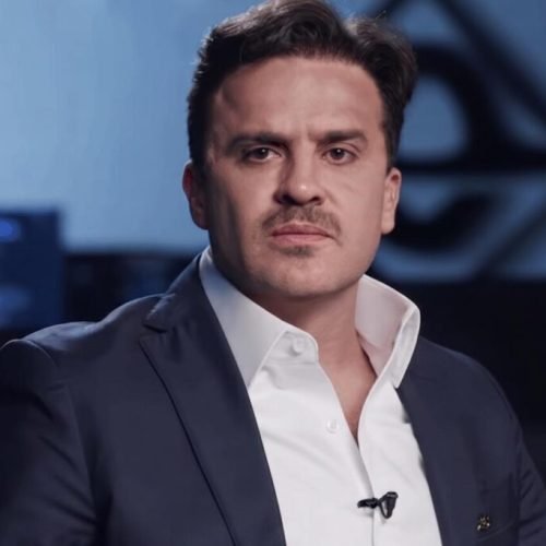 Polêmica: Pablo Marçal se compara a Jesus Cristo