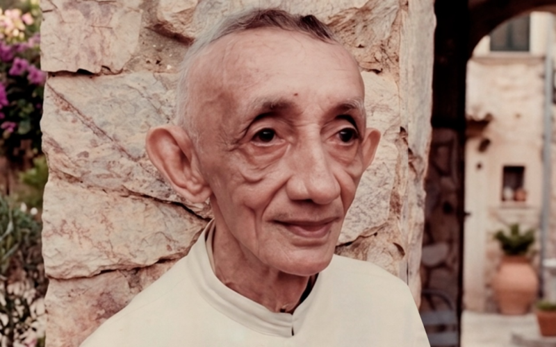 Processo de beatificação de Padre Luso avança mais uma etapa