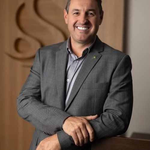 Maurício Buffon garante que, eleito deputado federal, trabalhará para equipar Patrulha Rural
