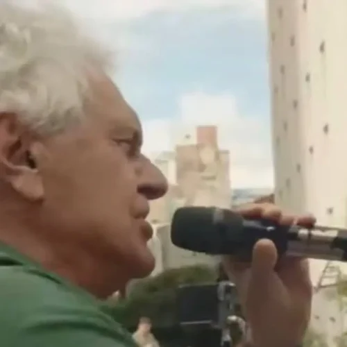 Caminhando para terceira via no PSD, Caiado faz acenos ao bolsonarismo em ato na Paulista