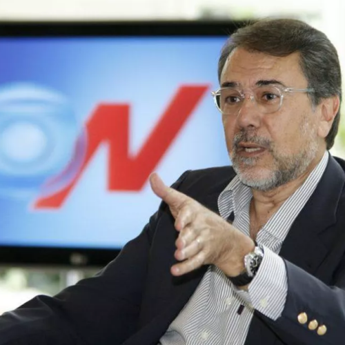 Morre o jornalista Carlos Monforte