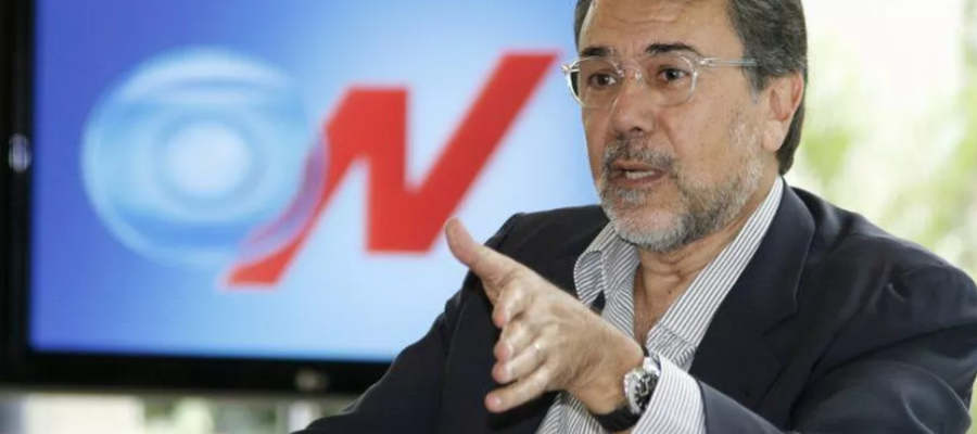 Morre o jornalista Carlos Monforte