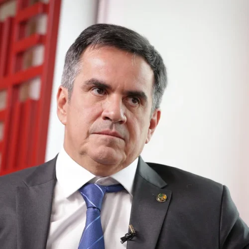 Além de triplex, Ciro Nogueira comprou R$ 7 milhões em imóveis em SP após se aliar ao Master