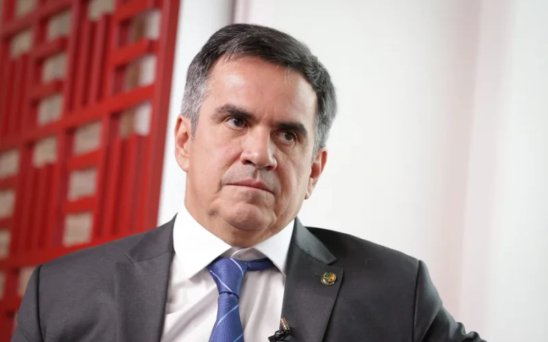 Além de triplex, Ciro Nogueira comprou R$ 7 milhões em imóveis em SP após se aliar ao Master