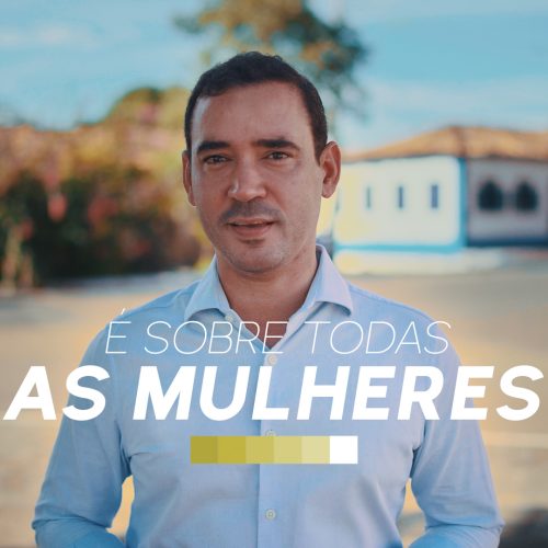 Em inserção protagonizada por mulheres,  PSDB-TO propõe pacto estadual de segurança, respeito e igualdade para as tocantinenses