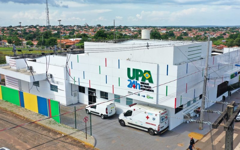 Tocantins: Pacientes oncológicos podem buscar a UPA para tratar quadros agudos
