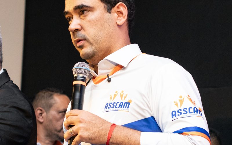 Vicentinho Júnior garante repasse de quase R$ 10 milhões que beneficiam moradores de 23 cidades do Tocantins