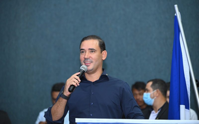 No “X”, Vicentinho Júnior questiona fala de Wanderlei sobre volta ao cargo por ‘acordo político’ em meio a decisão de ministro do STF