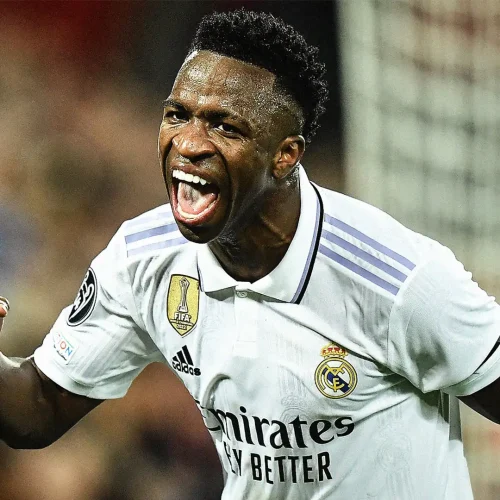 Arsenal está disposto a fazer loucuras para ter  Vinícius Jr.