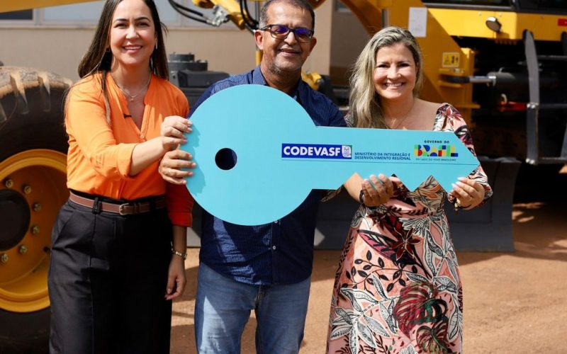 Trabalho de Vicentinho Júnior garante mais de R$ 1,3 milhão em investimentos  para o  povo  tocantinense