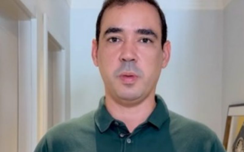Após pane elétrica no HGP, Vicentinho Júnior garante R$ 2 milhões…