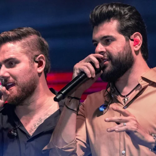 Zé Neto e Cristiano são condenados