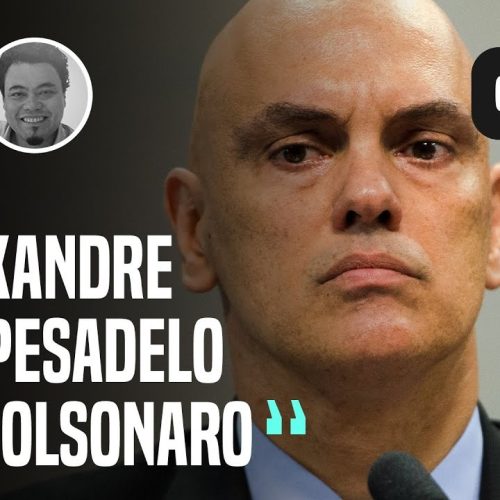  O pedido de Bolsonaro havia sido feito pela sua defesa, que argumentou a natureza do evento como uma oportunidade política