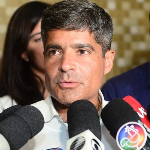 ACM Neto faz resumo da gestão do PT na Bahia: “Quase duas décadas de fracasso