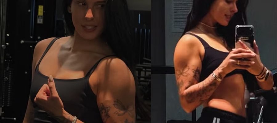 Ana Castela fala sobre uso de ‘bomba’: “Não vou ser hipócrita”