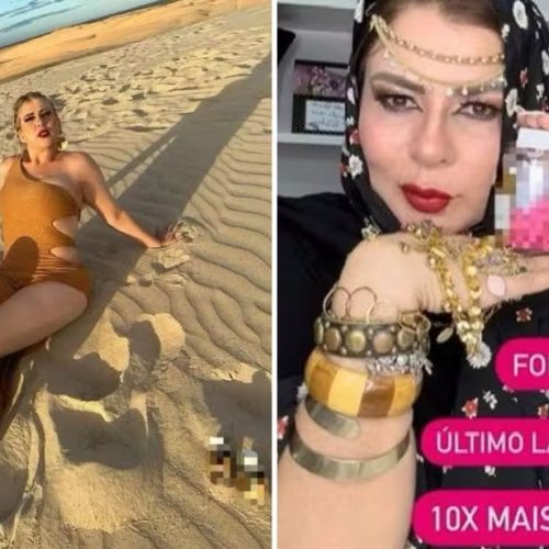 Empresária suspeita de vender remédios para emagrecer gerenciava grupo na internet com 2 mil pessoas, diz polícia