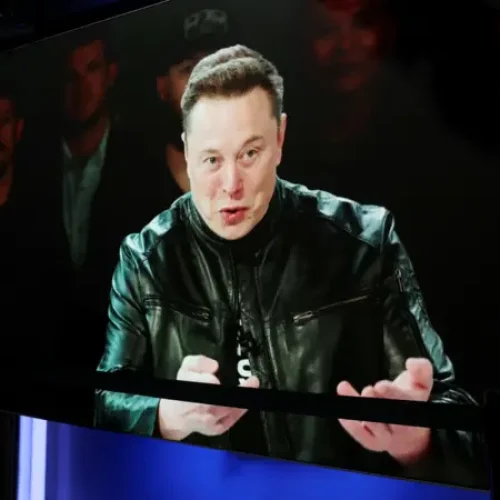 Elon Musk: o primeiro trilionário da história