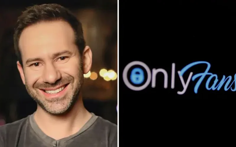 Dono do OnlyFans morre de câncer