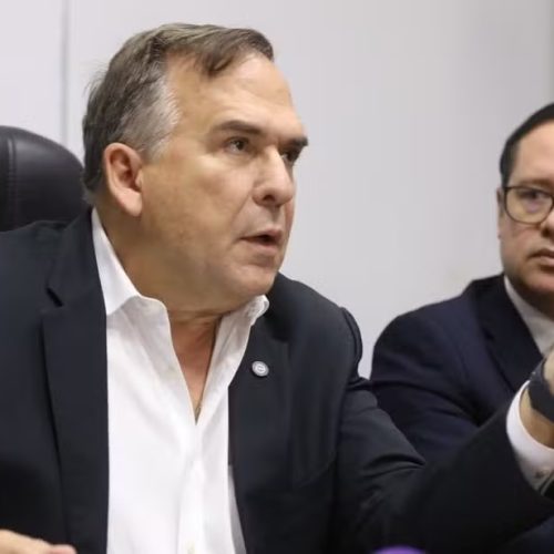 Comurg desliga mais de 650 aposentados após economizar R$ 73 milhões na folha em 2025, diz Mabel