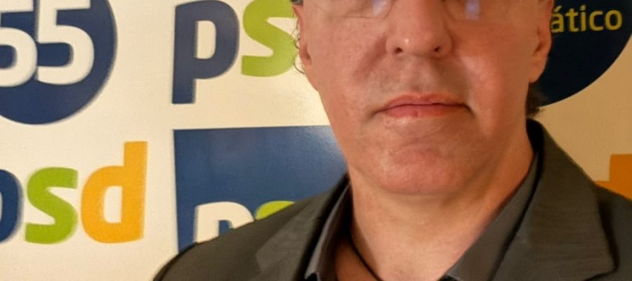 COLUNA CON CAIADO: A balança em torno da escolha de Kassab