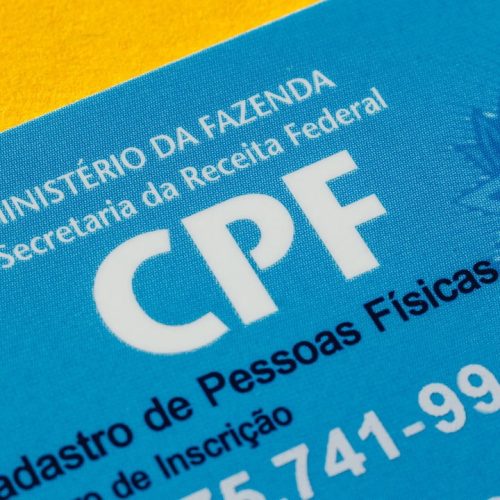 Como se proteger do ‘golpe do CPF’?