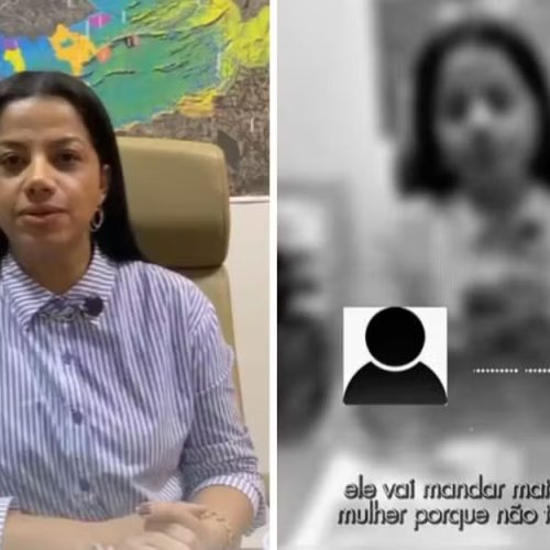 Prefeita denuncia ameaça de morte em Goiás