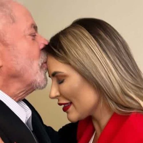 Deolane Bezerra se diz arrependida de ter votado em Lula