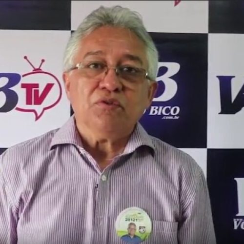 O ex-deputado Antônio Alexandre Filho (foto)  foi condenado a mais de 30 anos de prisão