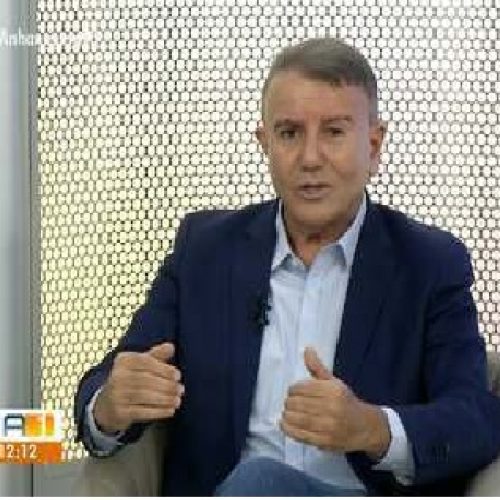 ‘Vamos ter muitos ganhos’, diz prefeito sobre contrato de quase R$200 milhões para o transporte coletivo de Palmas