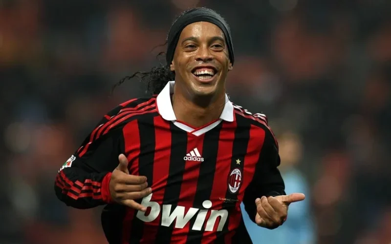 Empresária acusada de falsificar documentos de Ronaldinho é presa no Paraguai