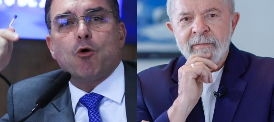Flávio detona Lula: “Você não tem vergonha na cara?”
