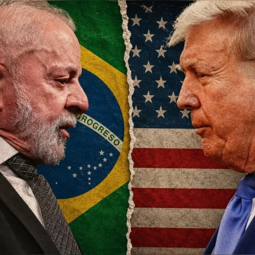 Tarifa dos EUA começa nesta 4ª (22/7)