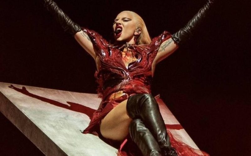 Lady Gaga no Rio: confira horários, transmissão e detalhes