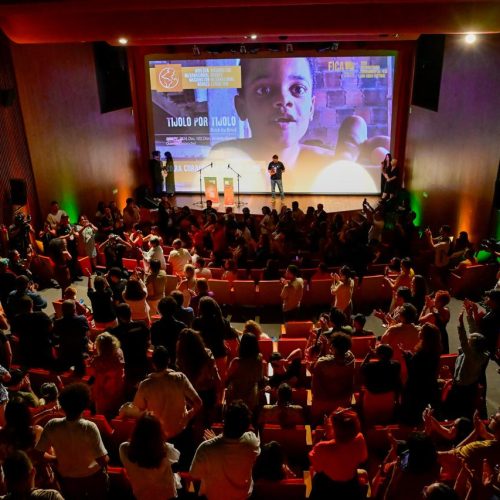 Fica 2026 seleciona 10 propostas para exposição de artes visuais na cidade de Goiás
