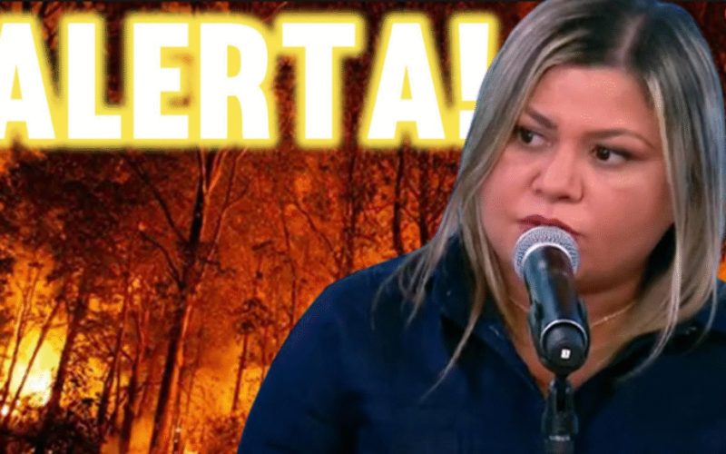 Vidente: Trump desistirá da família Bolsonaro
