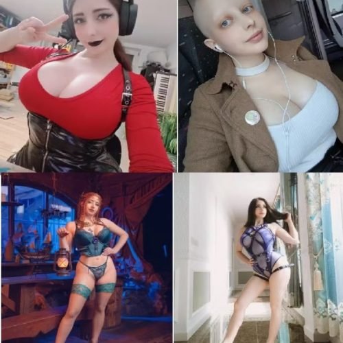 “O OnlyFans salvou minha vida”, diz influenciadora após diagnóstico de câncer