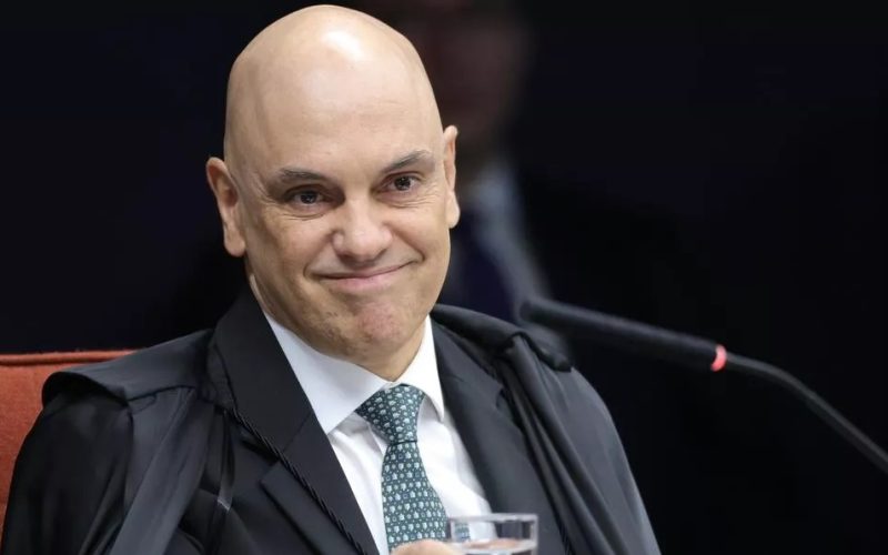Relatório de Alexandre de Moraes reacende expectativa de pena severa para Bolsonaro