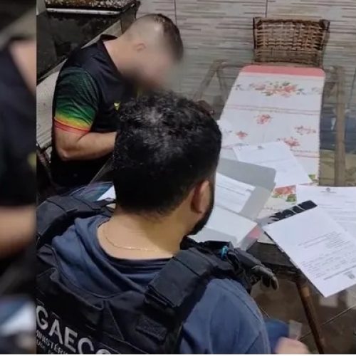 Esquema de manipulação de jogos  movimentou R$ 11 milhões em vários estados