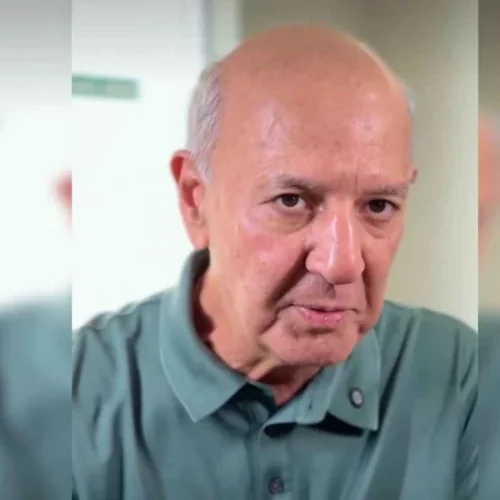 Pré-candidato ao GDF, ex-governador Arruda passa por procedimento médico